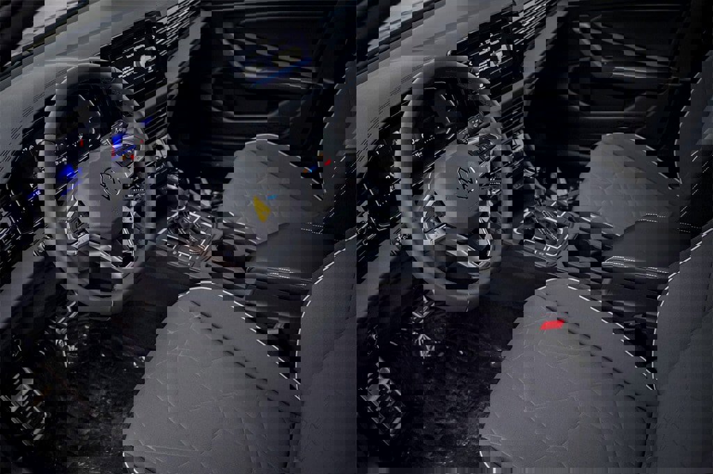 New 2026 Volkswagen Jetta Sport image 11