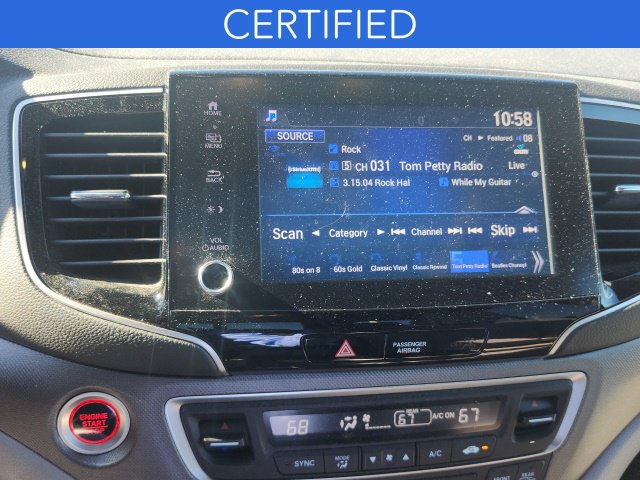 Used 2022 Honda Ridgeline RTL image 27