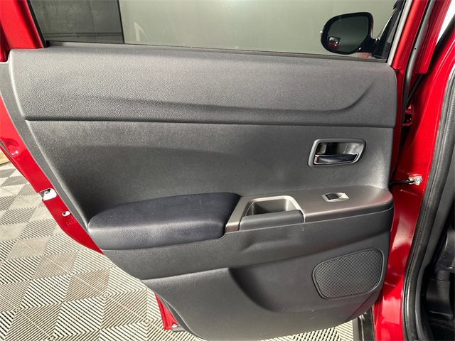 Used 2024 Mitsubishi Outlander Sport SEL image 11