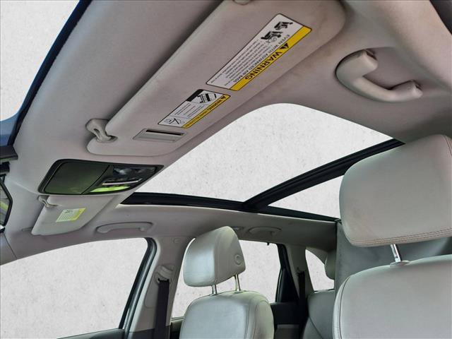 Used 2017 Kia Sorento SX AWD/4WD image 16