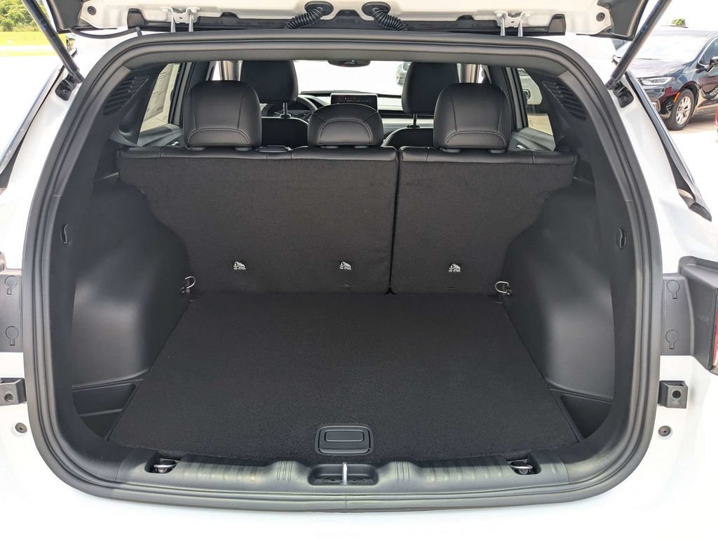 New 2026 Jeep Compass Latitude AWD/4WD image 14