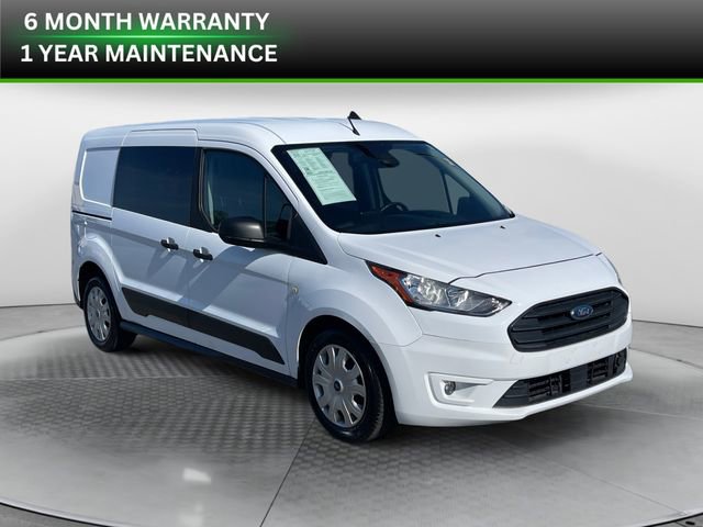 Used 2019 Ford Transit Connect XLT image 7