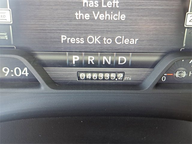 Used 2024 RAM 2500 Laramie image 29