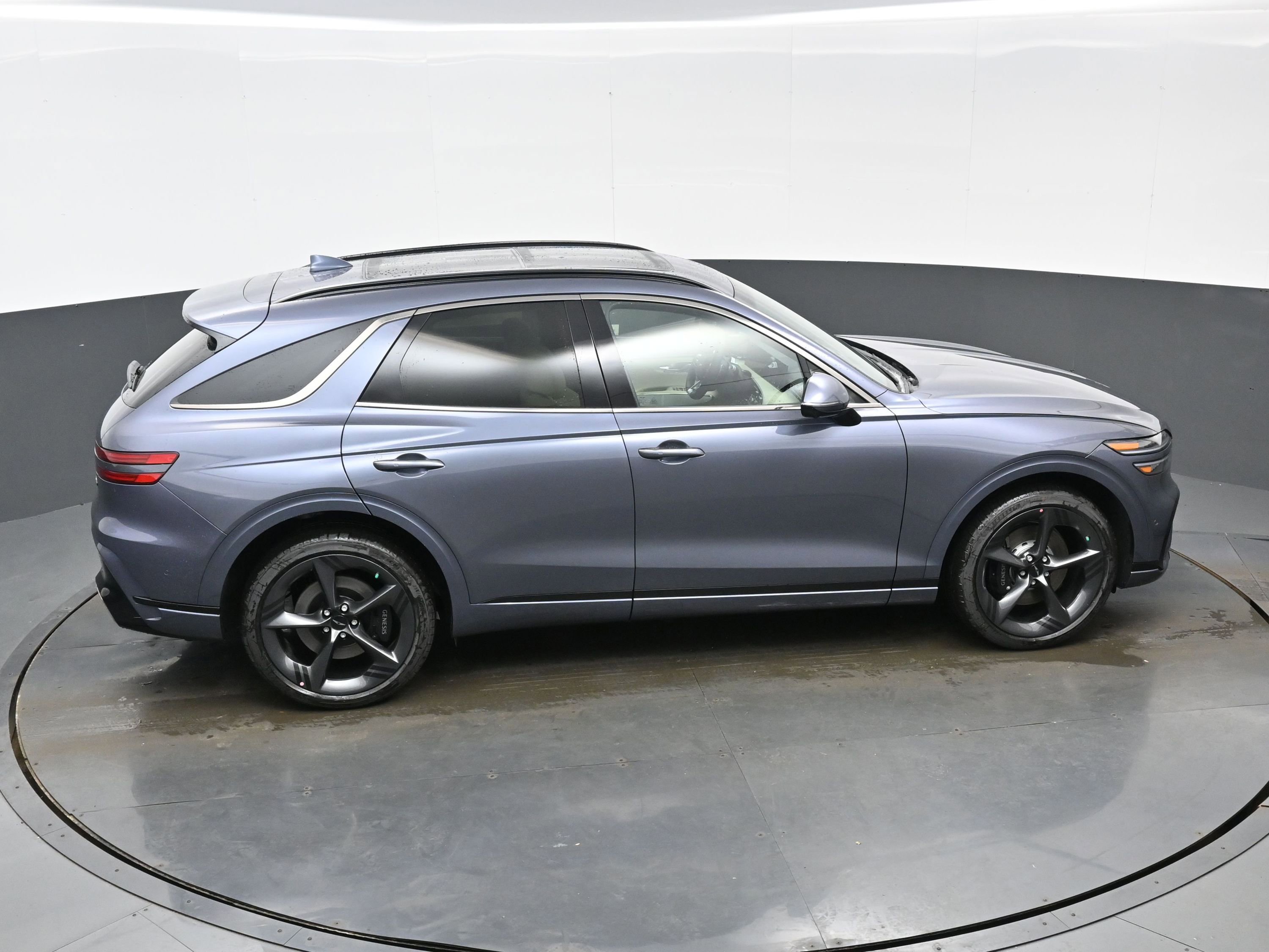 New 2026 Genesis GV70 3.5T Sport Prestige w/ G1 Accessory Package image 26