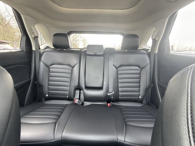 Used 2021 Ford Edge SEL w/ Convenience Package image 22