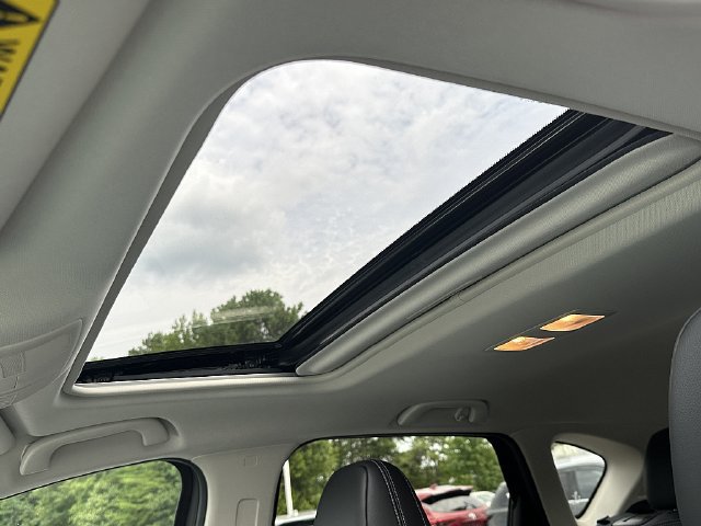 Certified 2025 MAZDA CX-5 AWD 2.5 S w/ Premium Plus Pkg image 22