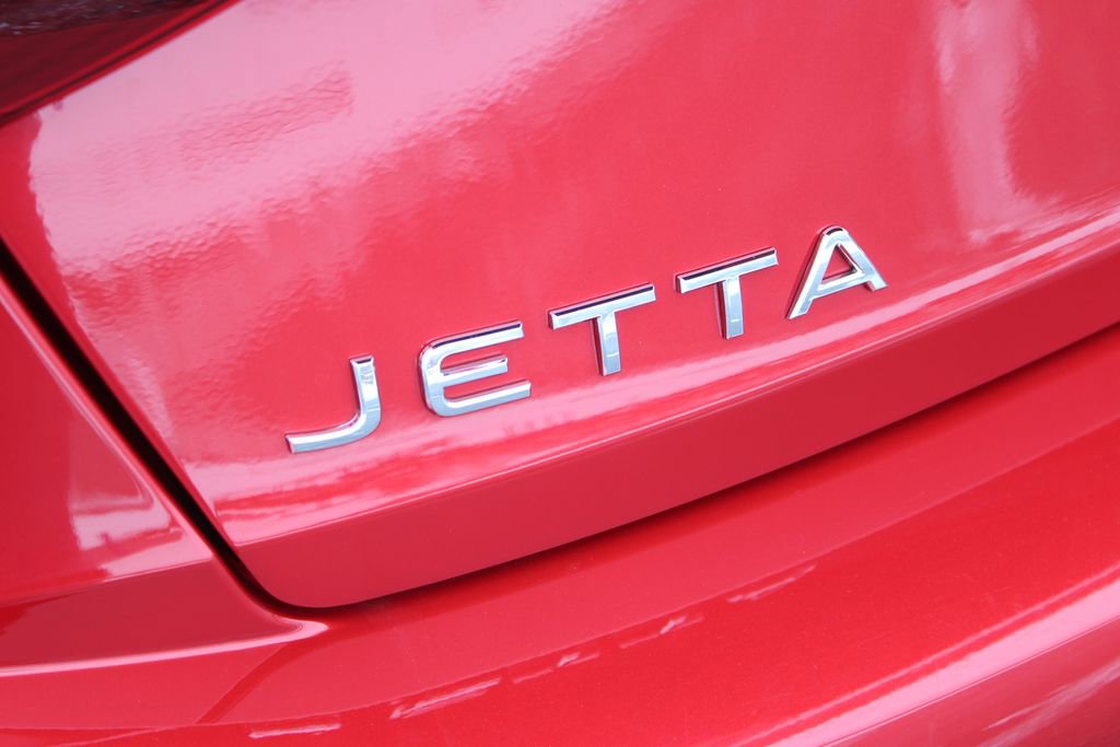Used 2022 Volkswagen Jetta SEL image 51
