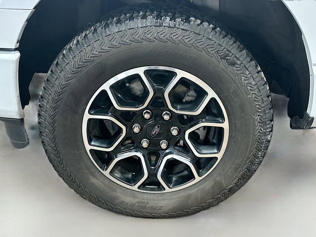 Used 2021 Ford F150 XLT w/ Equipment Group 302A High image 32