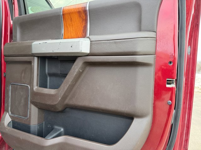 Used 2019 Ford F250 King Ranch w/ Snow Plow Prep Package image 37