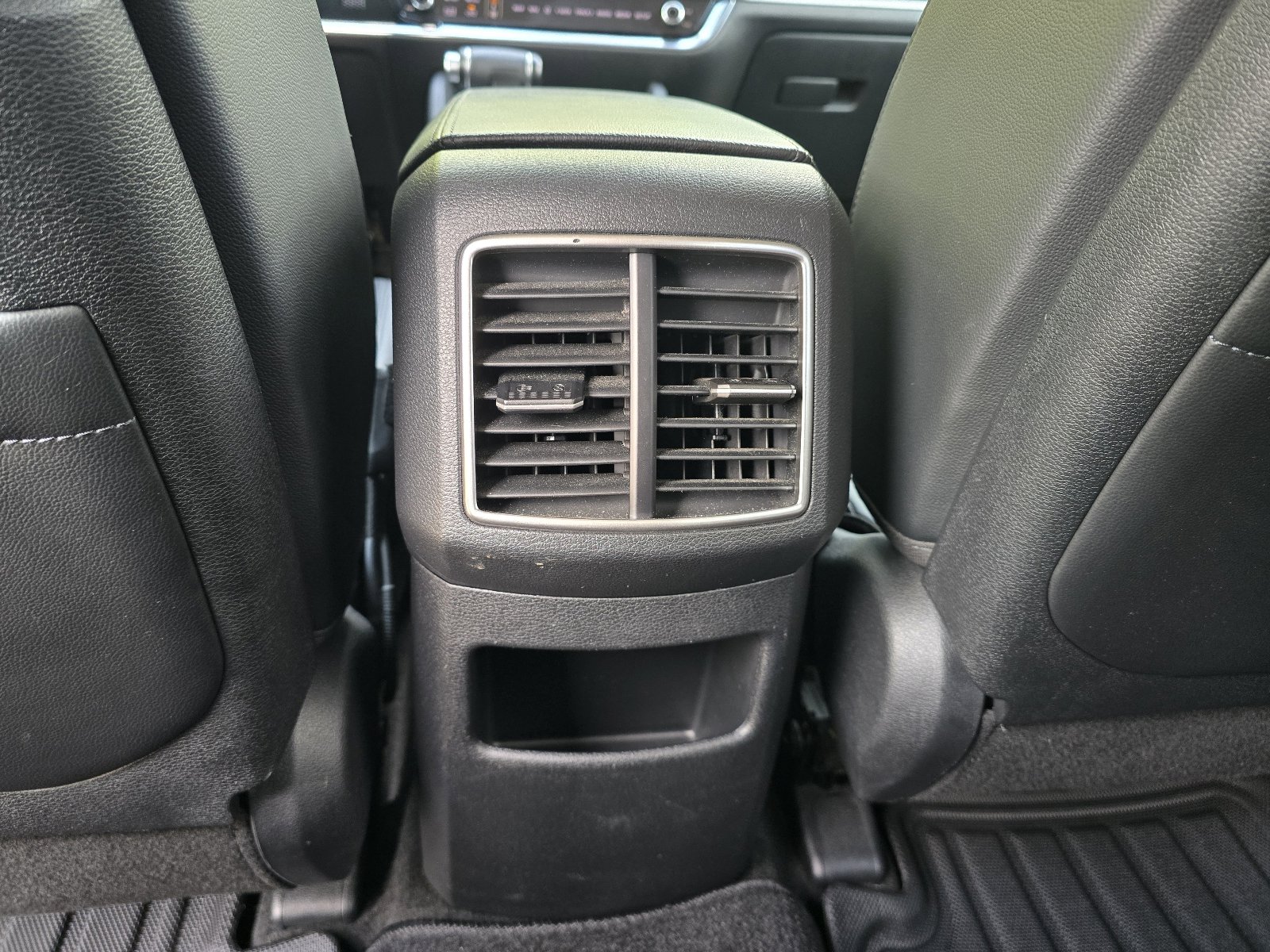 Used 2023 Kia Sportage SX FWD image 24