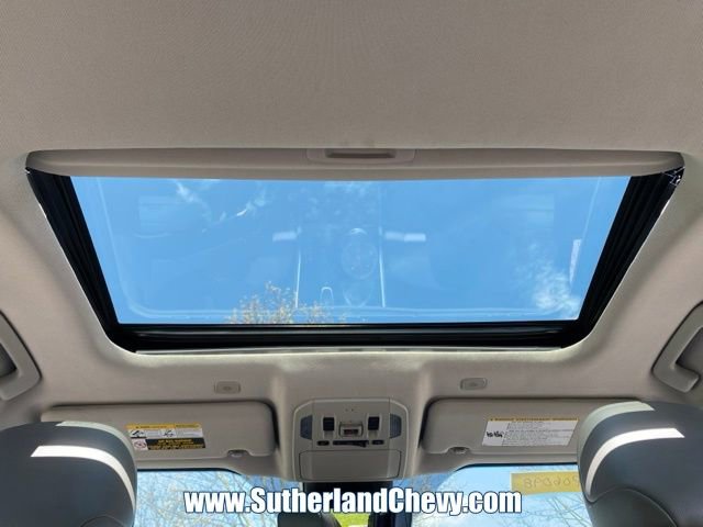 Used 2023 Toyota Highlander XLE image 49