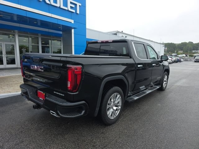 Used 2023 GMC Sierra 1500 Denali AWD/4WD image 7