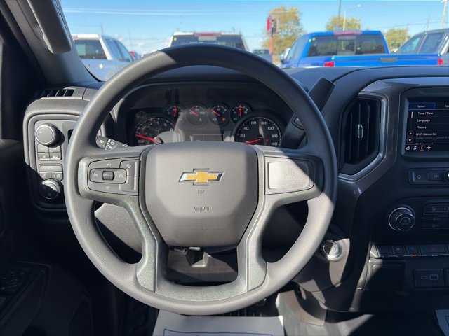 New 2026 Chevrolet Silverado 1500 W/T w/ WT Value Package image 15