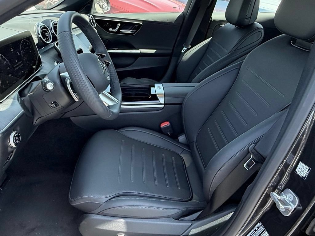 New 2026 Mercedes-Benz C 300 Sedan image 17