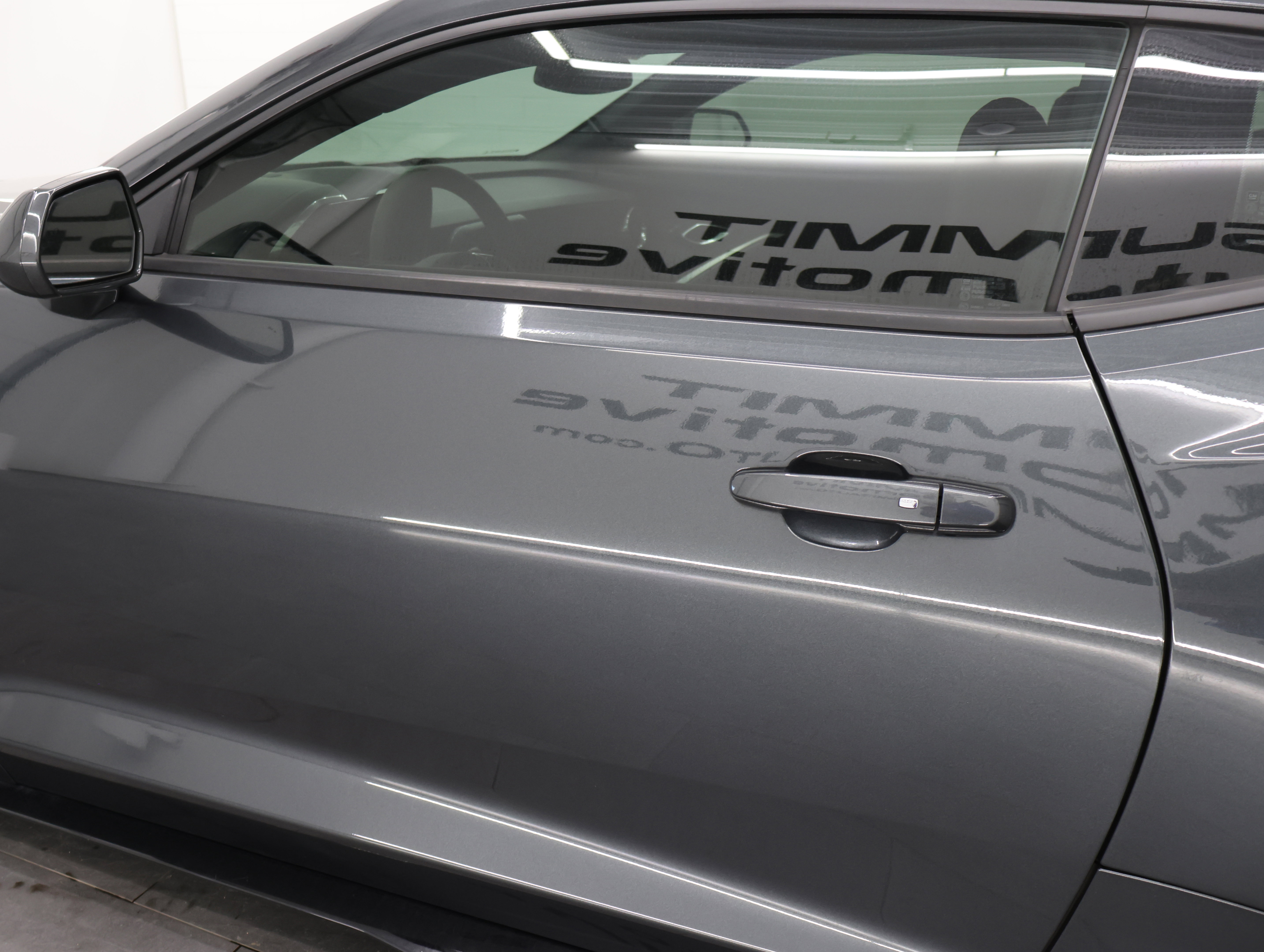 Used 2017 Chevrolet Camaro ZL1 image 30