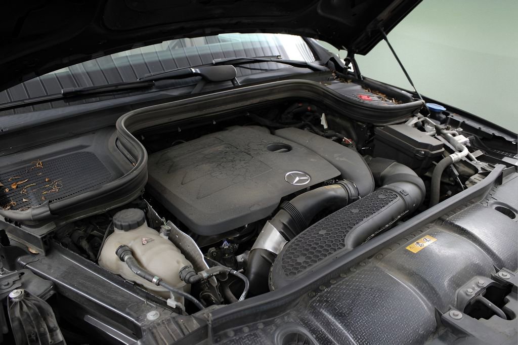Used 2021 Mercedes-Benz GLE 350 image 32