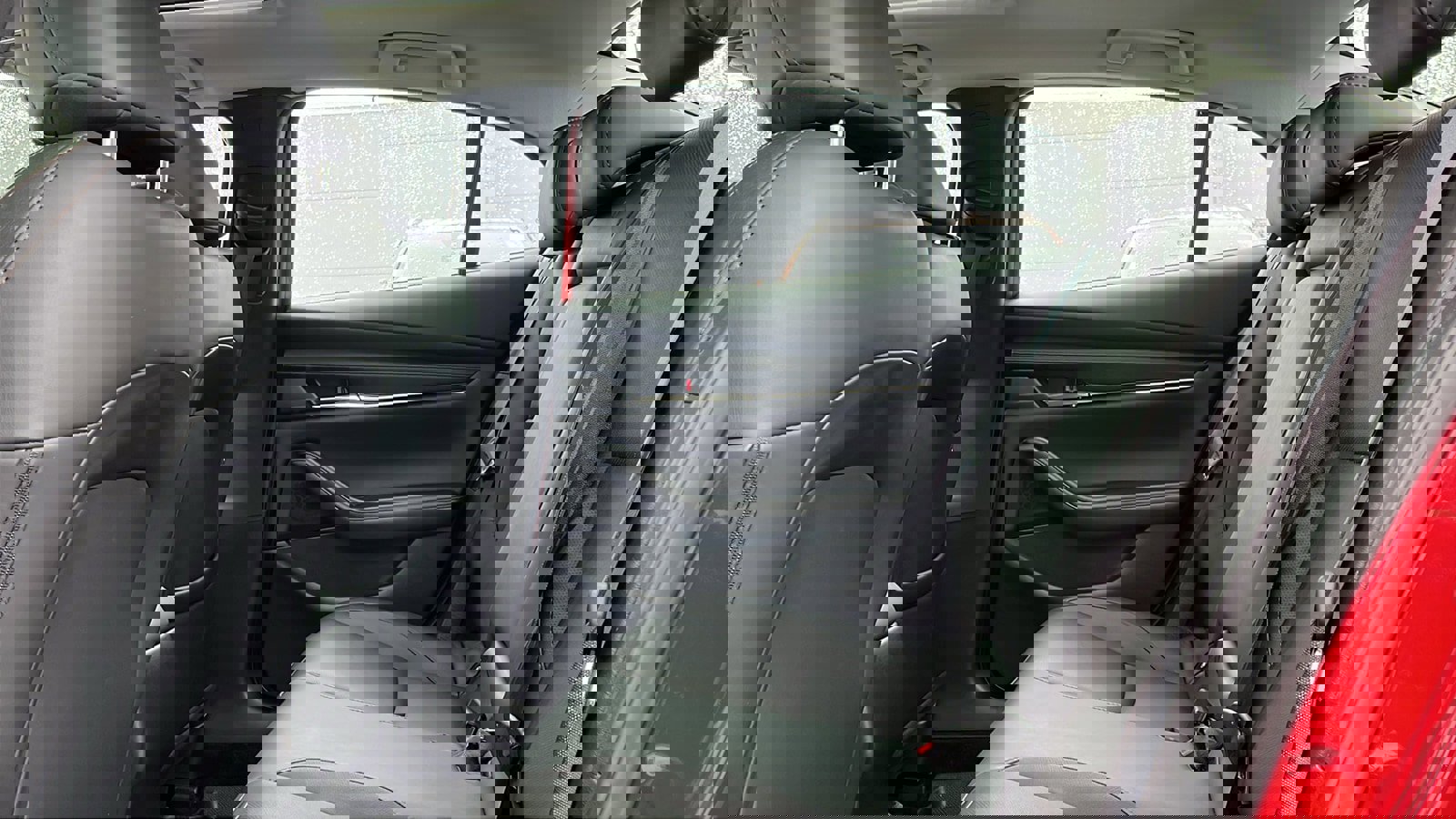 Certified 2024 MAZDA MAZDA3 2.5 Turbo Sedan w/Premium Plus image 20