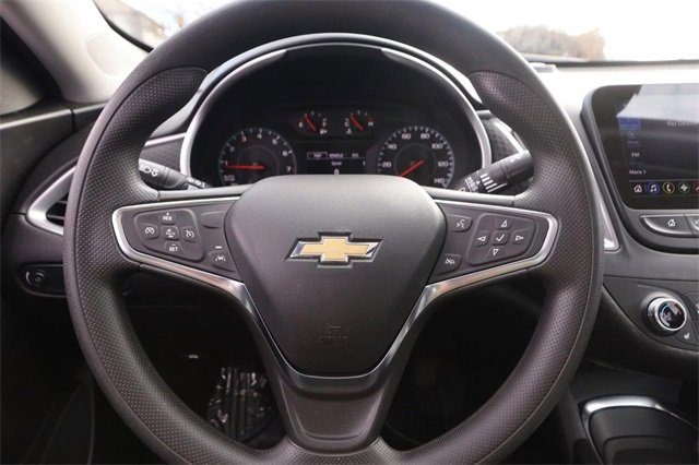 Used 2024 Chevrolet Malibu LT image 11