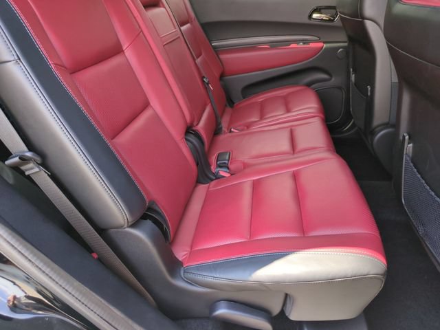 Used 2022 Dodge Durango R/T w/ Tow 'N Go Package AWD/4WD image 17