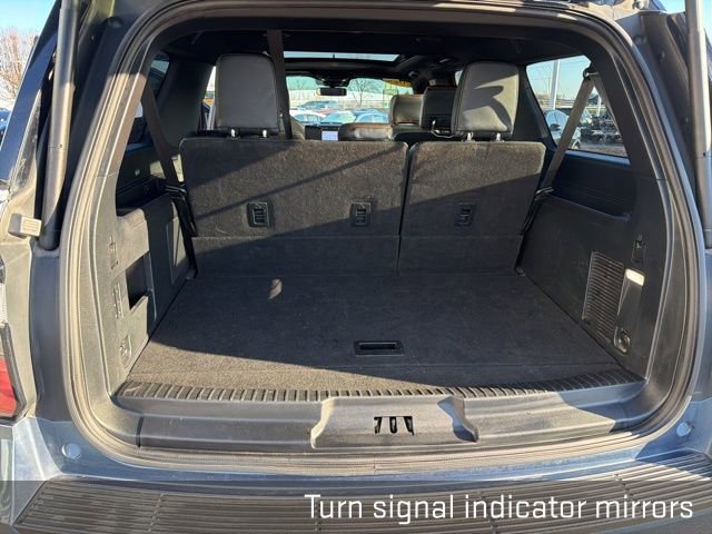 Used 2020 Ford Expedition Max King Ranch image 27