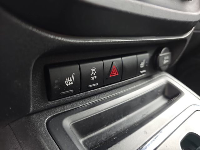 Used 2015 Jeep Patriot High Altitude image 20