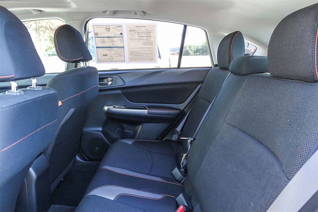 Used 2017 Subaru Crosstrek 2.0i Premium w/ Moonroof Package image 23