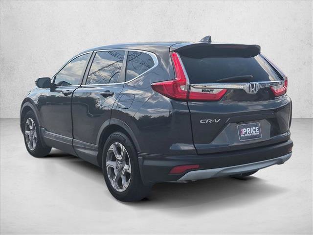 Used 2019 Honda CR-V EX image 7