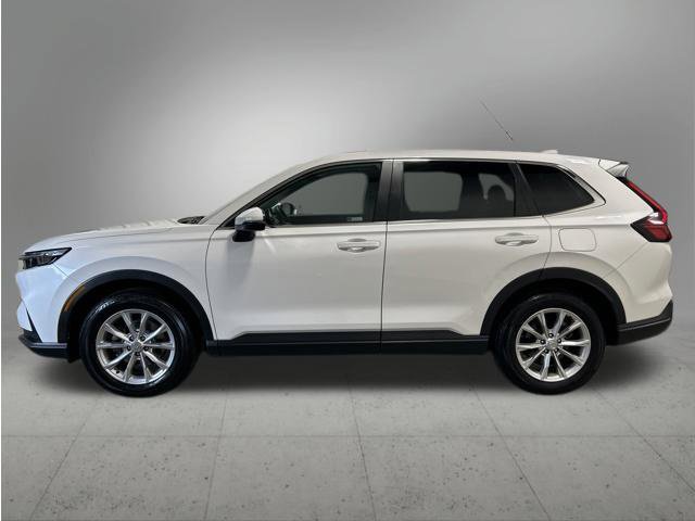 Certified 2023 Honda CR-V EX image 3