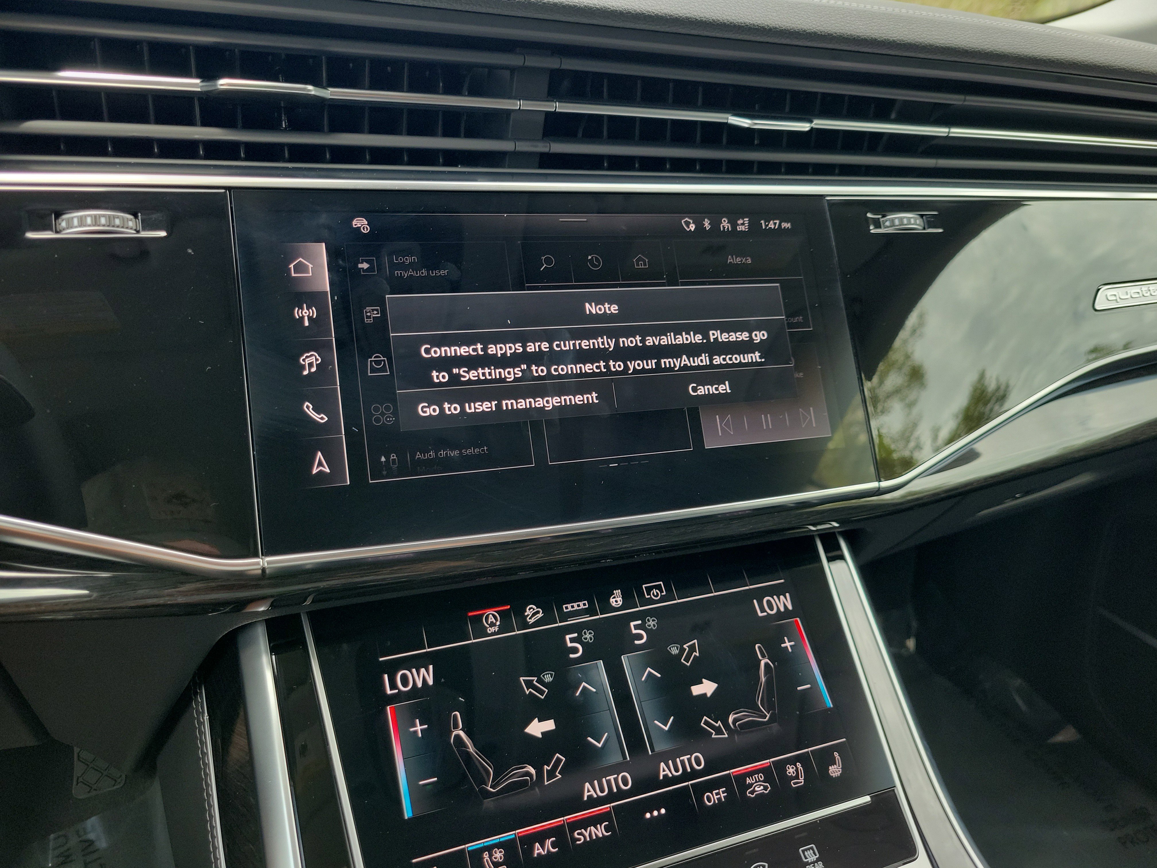 New 2026 Audi Q8 Premium Plus AWD/4WD image 23
