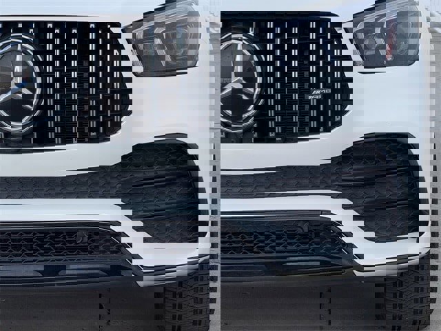 Used 2023 Mercedes-Benz GLE 53 AMG 4MATIC Coupe image 9