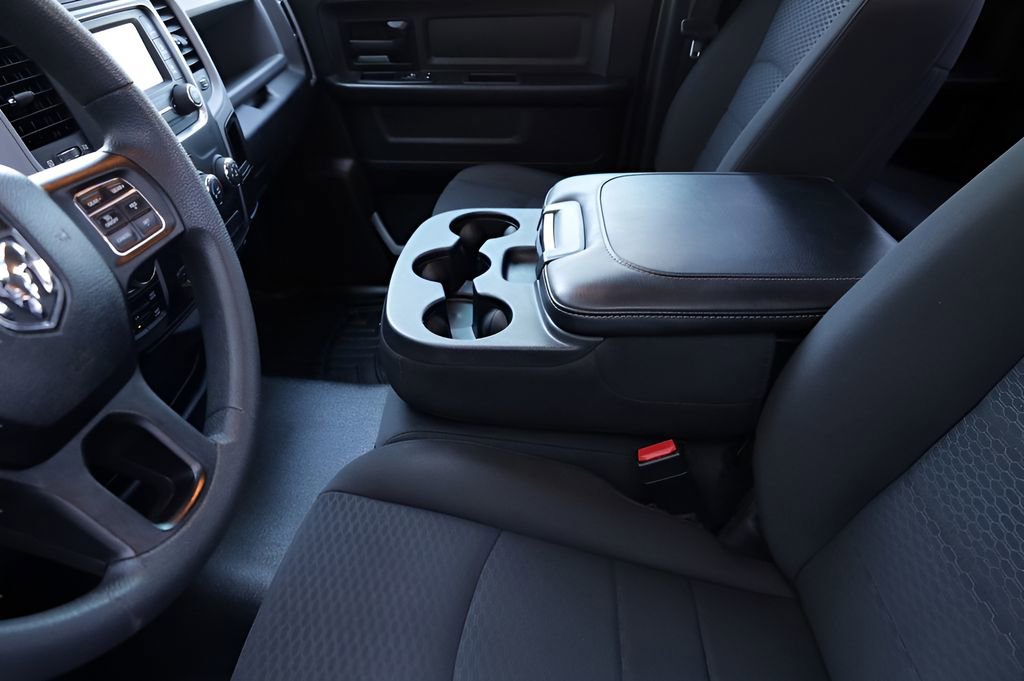 Used 2018 RAM 1500 Express w/ Express Value Package image 38