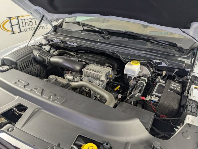 Certified 2024 RAM 1500 Limited image 36