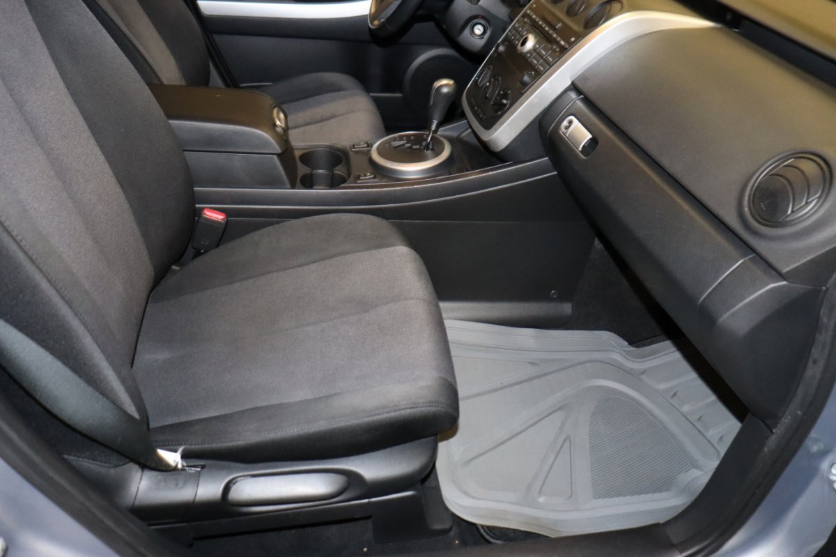 Used 2009 MAZDA CX-7 Sport AWD/4WD image 6