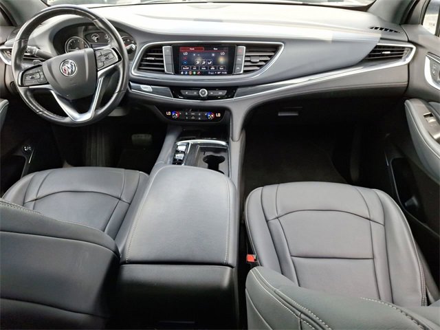 Used 2023 Buick Enclave Essence image 15