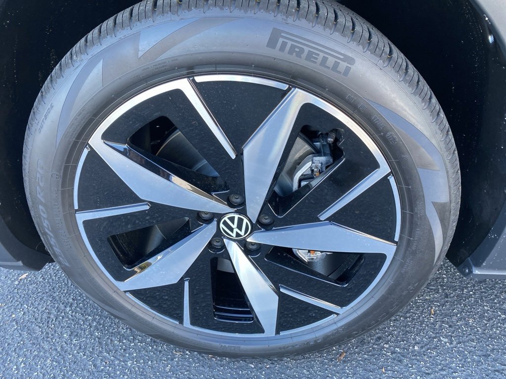 New 2025 Volkswagen ID.4 Pro S image 31