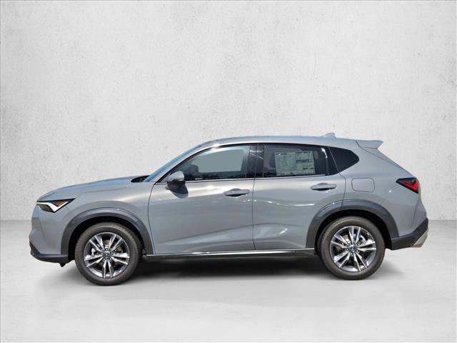 New 2026 Acura ADX FWD image 5