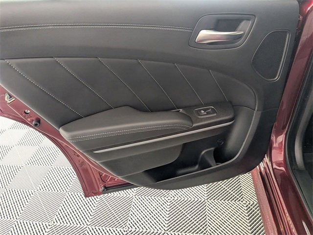 Certified 2023 Dodge Charger Scat Pack w/ Dynamics Package image 30