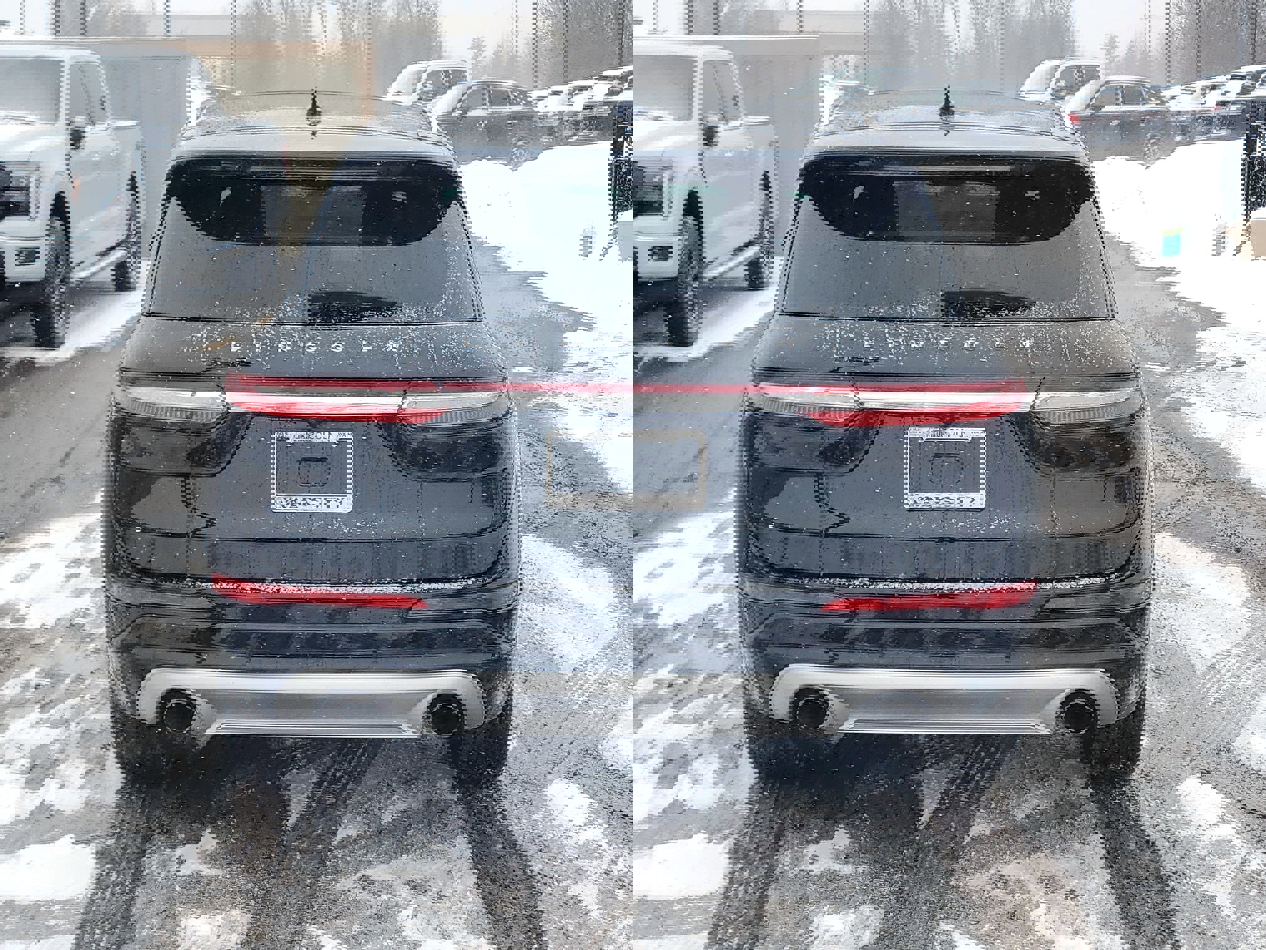 Certified 2022 Lincoln Corsair Reserve w/ Equipment Group 201A image 5