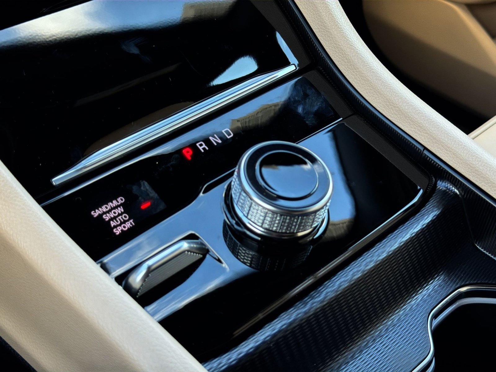New 2026 Jeep Grand Cherokee Limited AWD/4WD image 22
