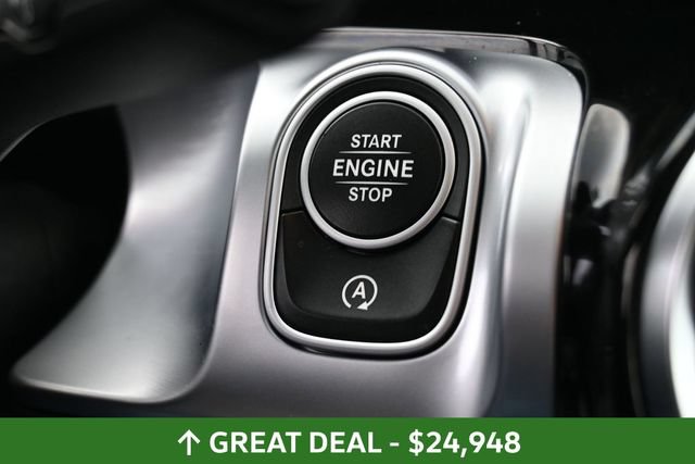 Used 2023 Mercedes-Benz GLB 250 4MATIC image 22