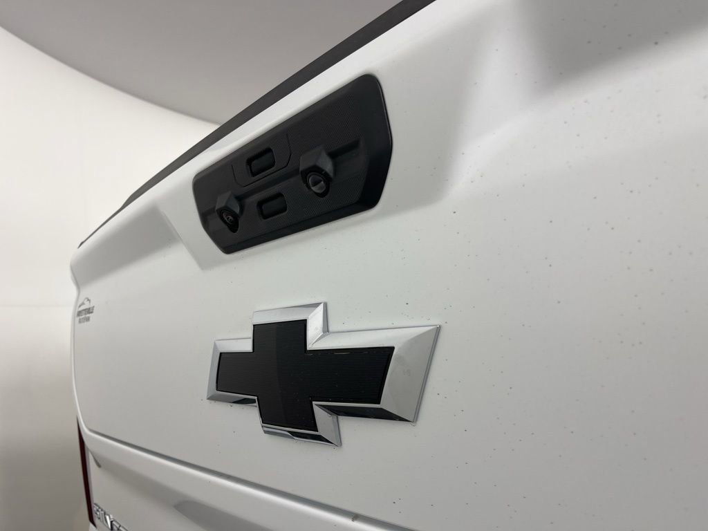 New 2026 Chevrolet Silverado 1500 LT Trail Boss AWD/4WD image 22