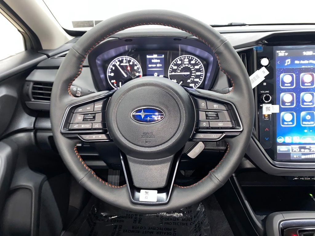 New 2026 Subaru Crosstrek 2.5i Limited image 16