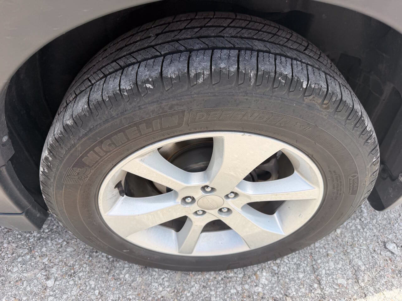 Used 2014 Subaru Outback 2.5i Premium AWD/4WD image 12