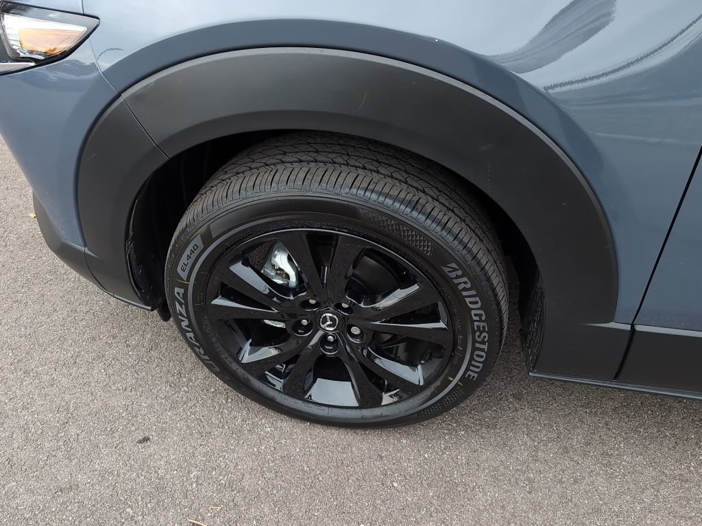 New 2026 MAZDA CX-30 AWD 2.5 S image 11