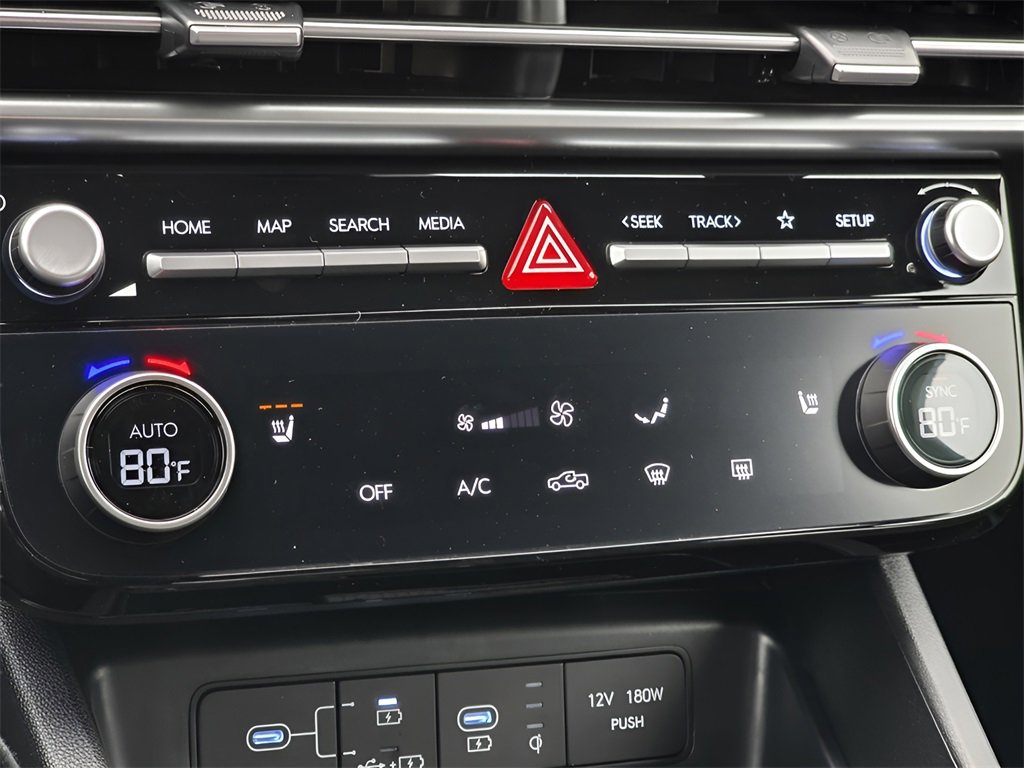 New 2026 Hyundai Santa Cruz SEL image 20