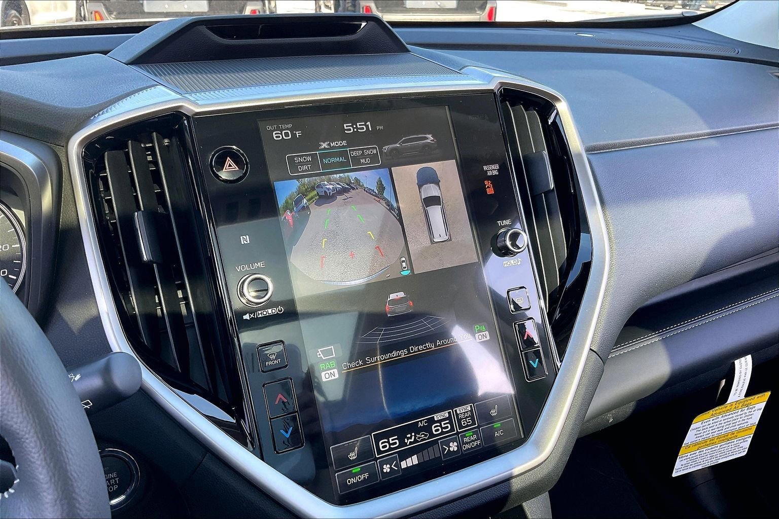 New 2026 Subaru Ascent Limited image 18