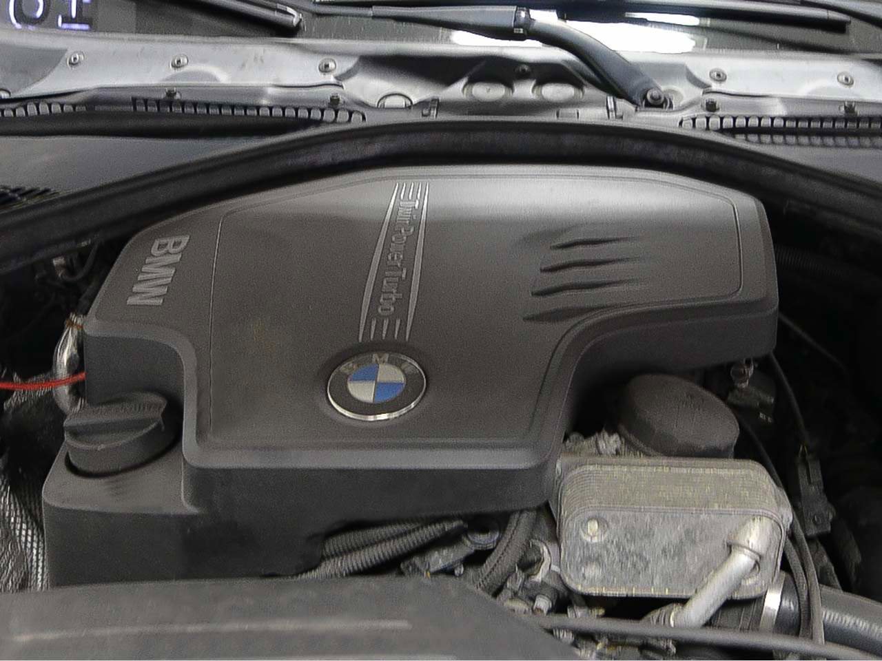 Used 2015 BMW 328i xDrive Sedan image 18