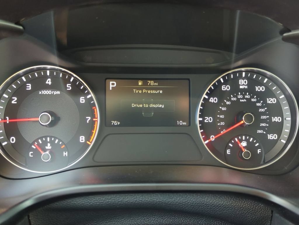 Certified 2024 Kia Forte LXS w/ LXS Technology Package FWD image 11