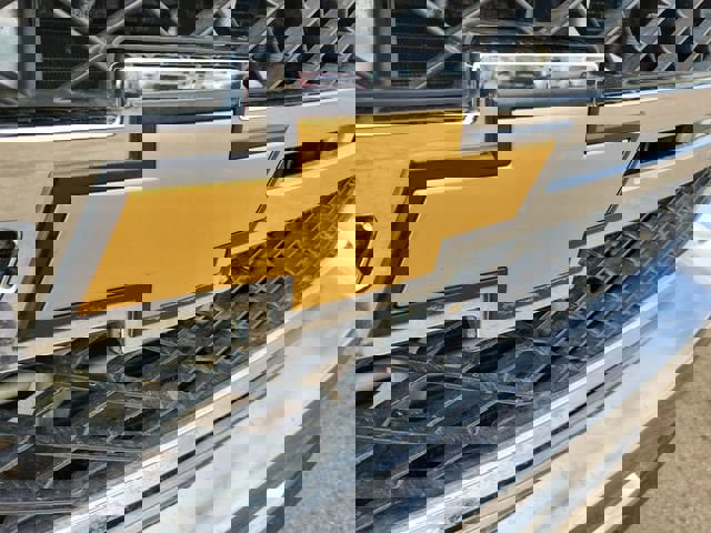 Used 2012 Chevrolet Silverado 3500 LT w/ Interior Plus Package image 25