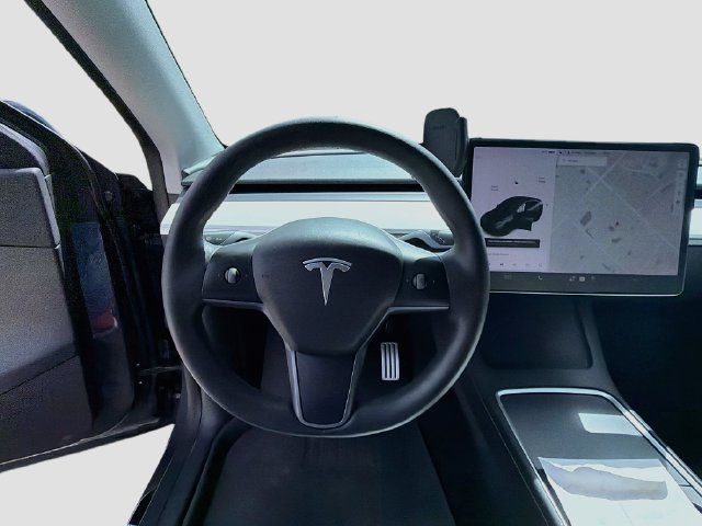 Used 2022 Tesla Model Y Performance AWD/4WD image 36
